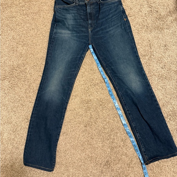 Imogene + Willie Sophie jeans - Picture 6 of 8